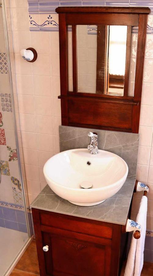 Casa Rural La Tayuela Luanco Exteriör bild